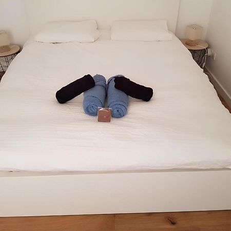 Apartamento Sleepin Orleans - Parking - Netflix Exterior foto