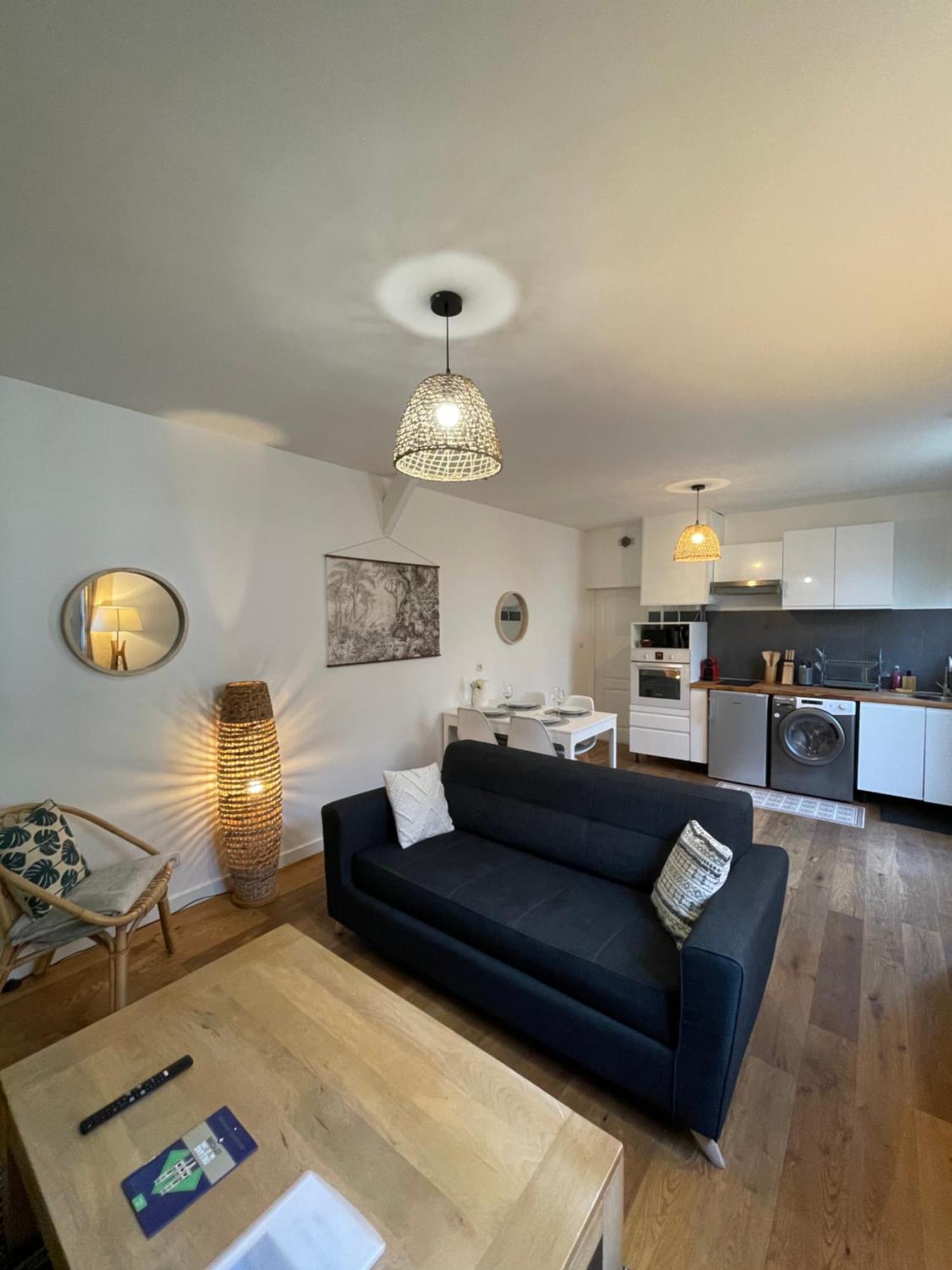 Apartamento Sleepin Orleans - Parking - Netflix Exterior foto