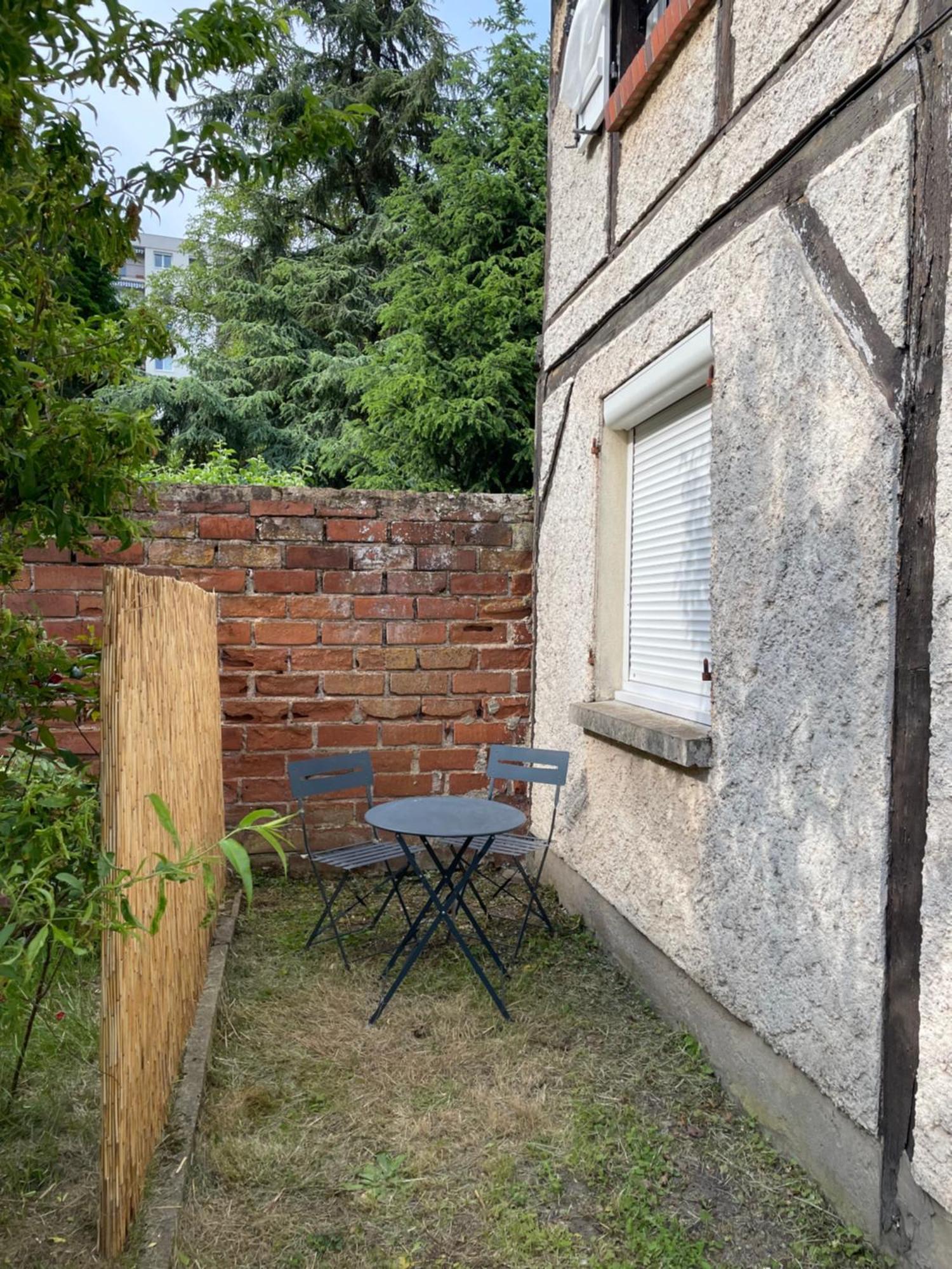 Apartamento Sleepin Orleans - Parking - Netflix Exterior foto