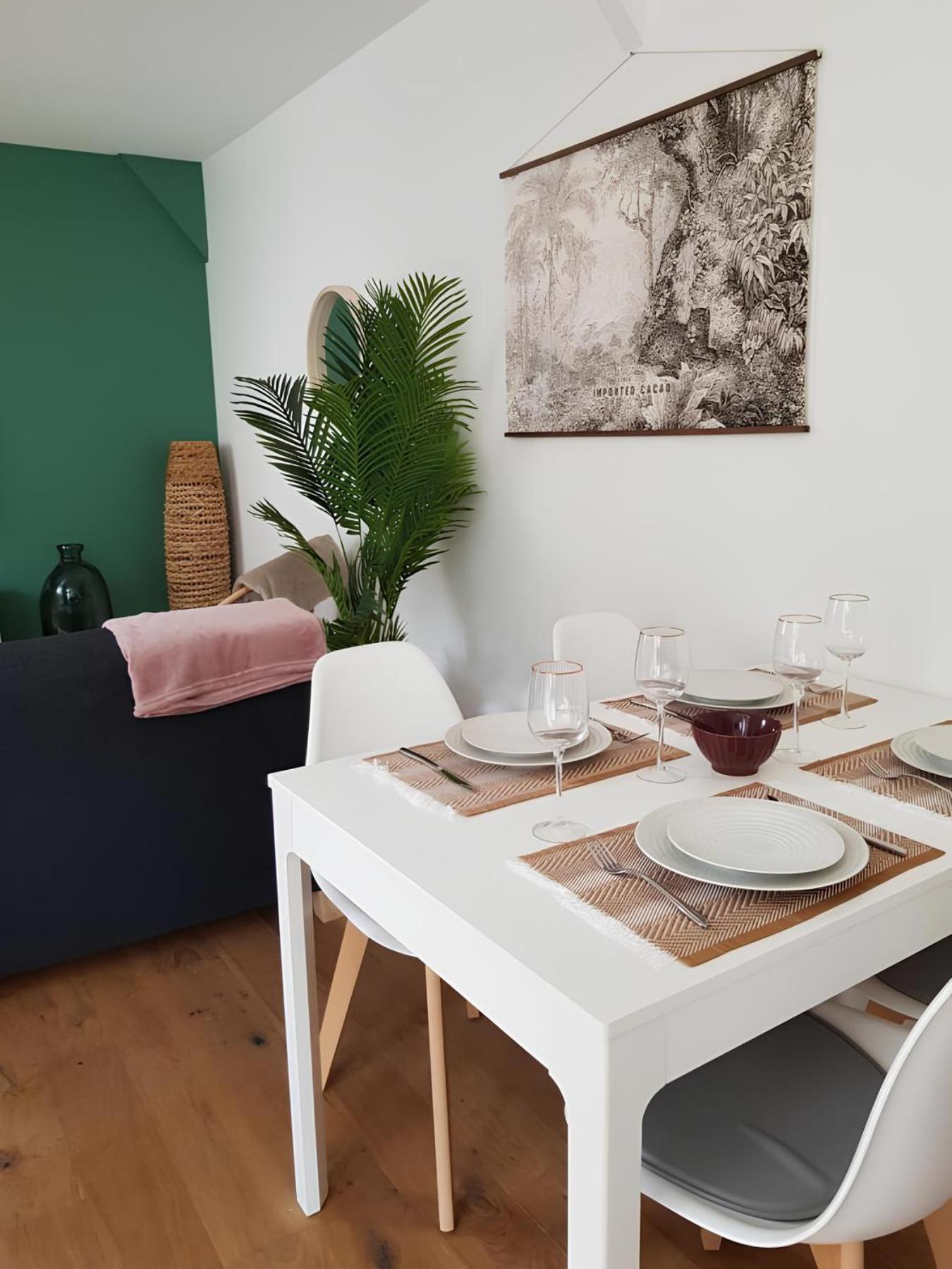 Apartamento Sleepin Orleans - Parking - Netflix Exterior foto